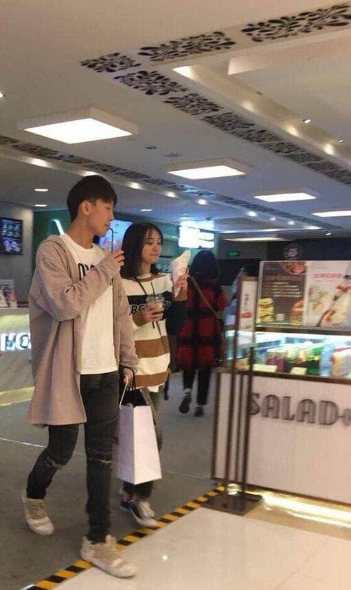 Trịnh Sảng đưa diễn viên đóng thế đi... hẹn hò với bạn trai, dân tình chỉ lo cô nàng bị cắm sừng