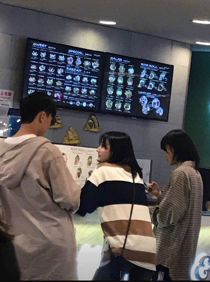 Trịnh Sảng đưa diễn viên đóng thế đi... hẹn hò với bạn trai, dân tình chỉ lo cô nàng bị cắm sừng