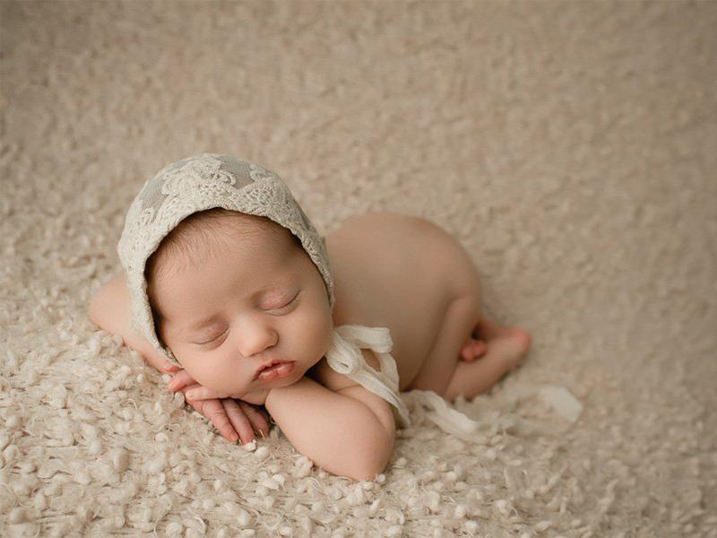 Sinh con đúng 5 tháng lộc vàng Kỷ Hợi 2019: Con dễ làm sếp, bố mẹ trúng số độc đắc