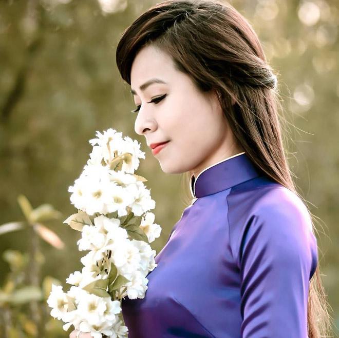 Cô dâu xinh đẹp của Lệ Rơi lên tiếng về tin đồn sắp làm đám cưới