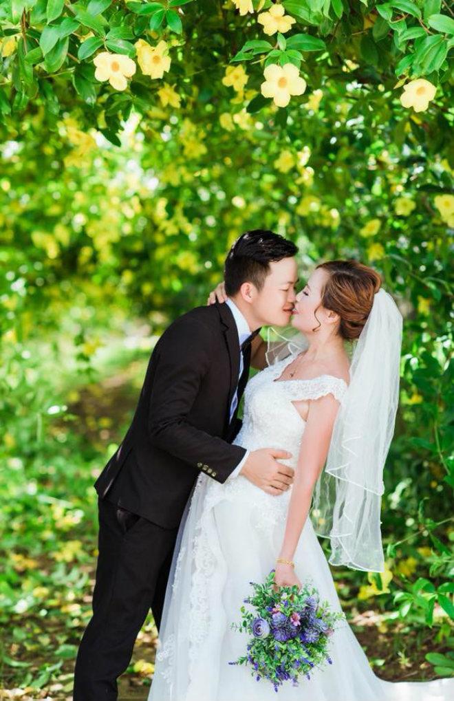 Cô dâu 62 tuổi tiếp tục phát ngôn sốc: Xin lỗi vì em đã là mối tình đầu của anh