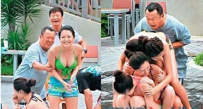 Tăng Chí Vỹ: Ông trùm điện ảnh Hong Kong hay tên yêu râu xanh được chống lưng bằng quyền lực xã hội đen?