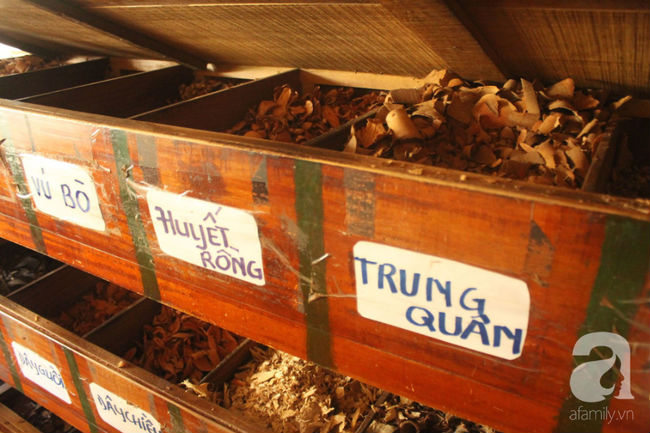 Vụ thuốc làm từ thịt người: Việt Nam đã từng sử dụng cơ thể con người làm thuốc