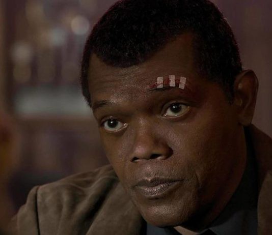 Giả thuyết Avengers 4: Lẽ nào Nick Fury đã biết về tương lai ăn hành của Avengers?
