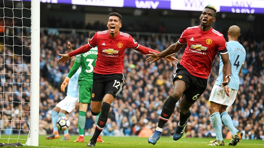 Chuyên gia của BBC: MU sẽ gây sốc trước Man City