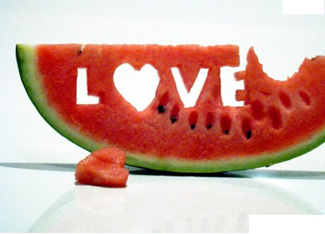 Dưa hấu giúp quý ông phục hồi phong độ