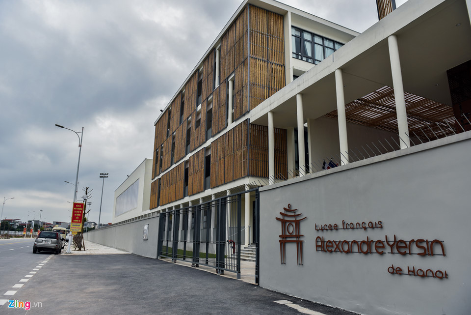 Tuyến đường không tên gần 200 tỷ đồng ở Hà Nội vừa khánh thành