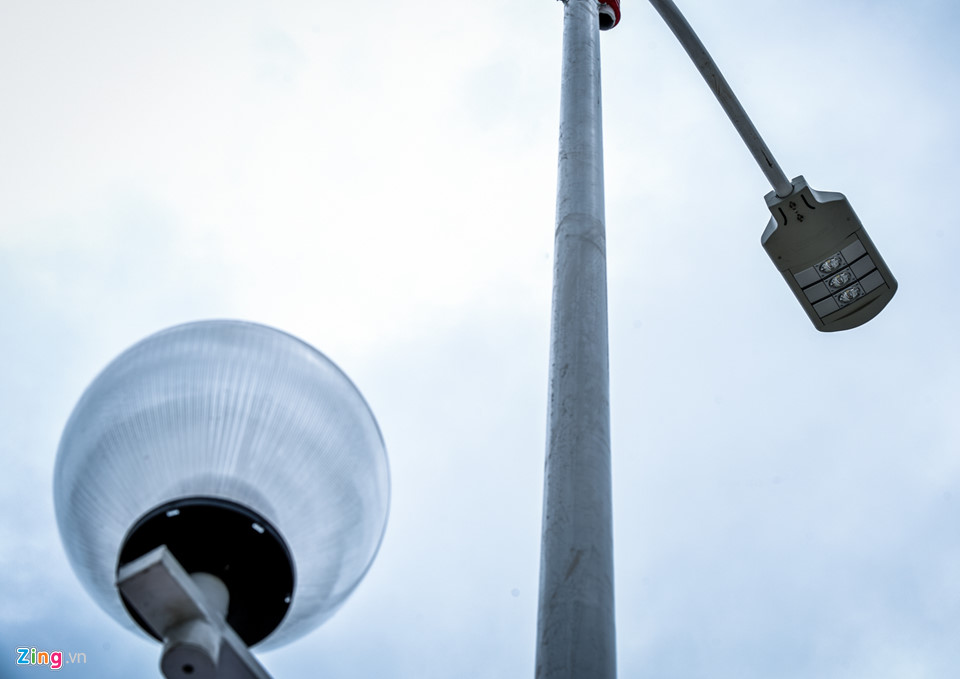 Tuyến đường không tên gần 200 tỷ đồng ở Hà Nội vừa khánh thành