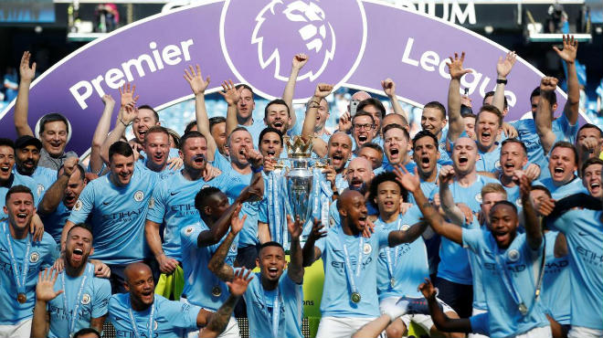Man City đại chiến MU: Cùng vung tiền mua danh, vì sao Quỷ đỏ thua xa kình địch