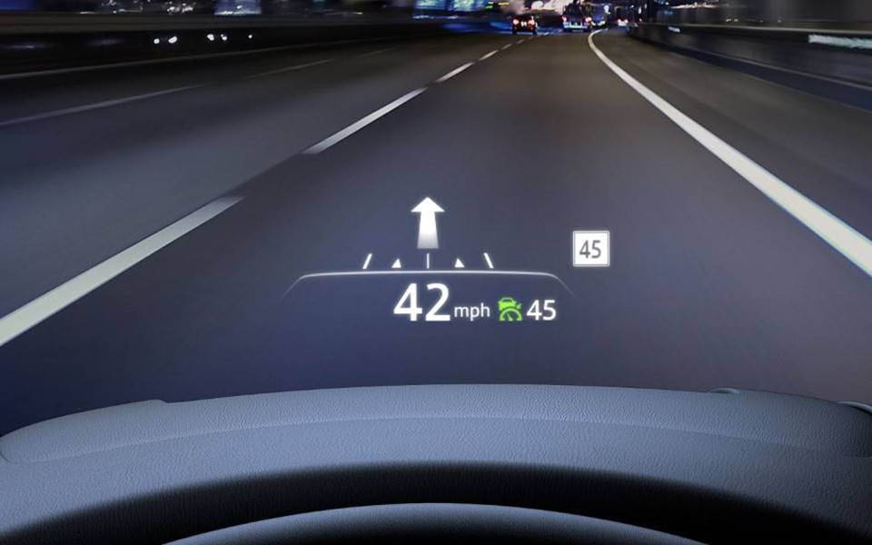 Mazda CX-5 Signature 2019 giá 37.000 USD, nội thất sang trọng