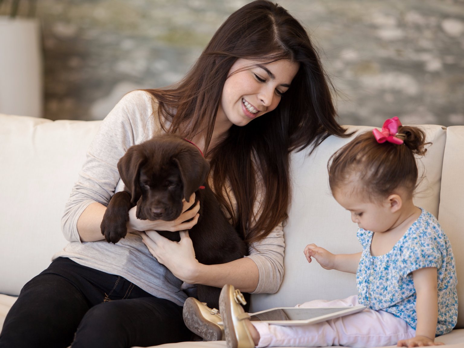 Những nỗi khổ của giới nhà giàu không phải ai cũng biết