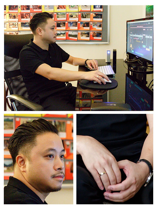 Chuyện Victor Vũ khánh kiệt vì làm phim và cú sốc bị bỏ rơi ngay ngày đầu tiên về nước