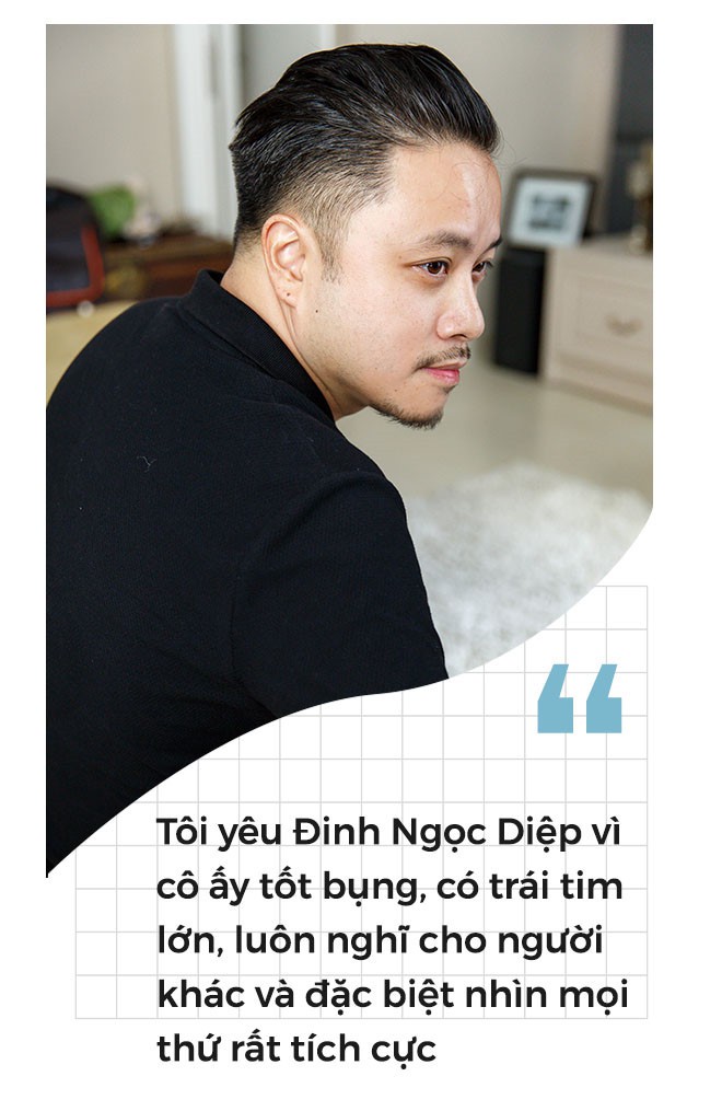 Chuyện Victor Vũ khánh kiệt vì làm phim và cú sốc bị bỏ rơi ngay ngày đầu tiên về nước