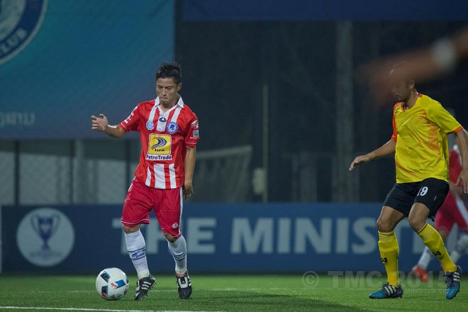 Đông Nam Á có bao nhiêu Messi, Ronaldo?