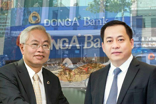 Bóng hồng quản tiền kho tiền Phan Sào Nam, ngàn tỷ không run tay