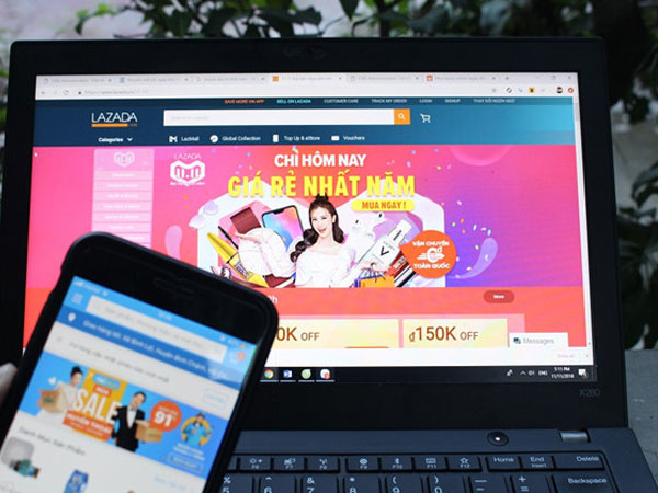 Khuyến mãi ngày độc thân nhưng không giảm giá mạnh như quảng cáo