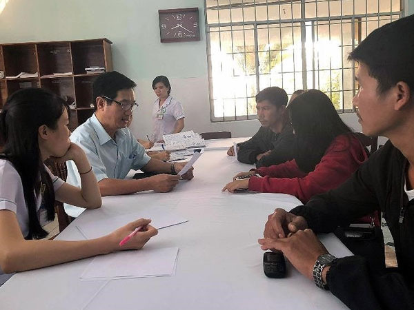 Trẻ sơ sinh tử vong, người nhà tố bác sĩ tắc trách