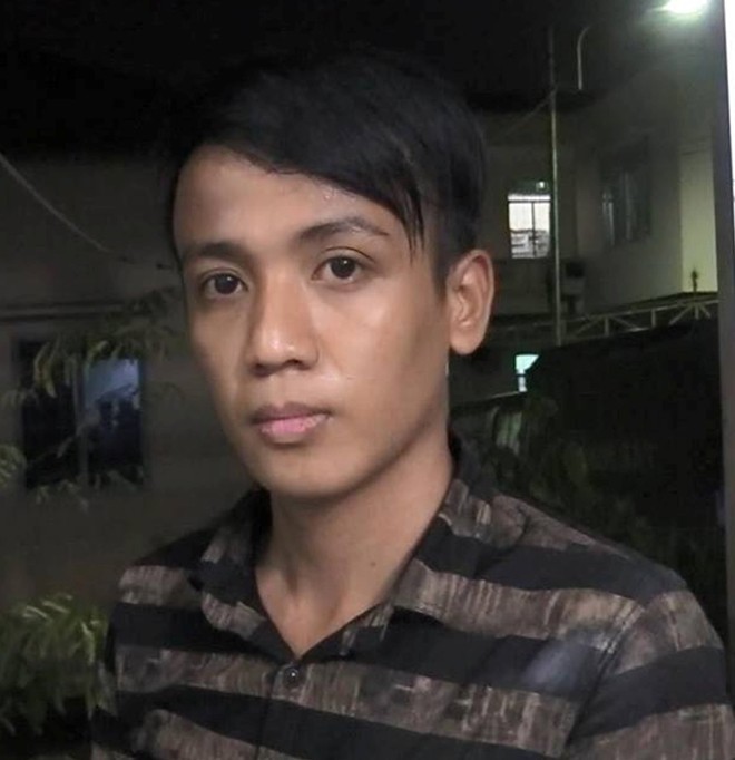 Tài xế Grab nhận chuyển 100 viên thuốc lắc với giá 1 triệu đồng