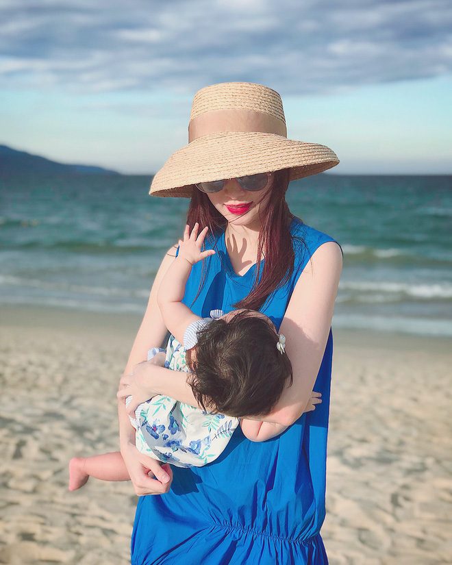 Đến Kỳ Duyên cũng không kìm lòng được trước ảnh selfie quá xinh đẹp của Đặng Thu Thảo