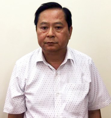 Ông Nguyễn Hữu Tín tiếp tay cho Vũ nhôm thâu tóm hàng loạt đất vàng như thế nào?