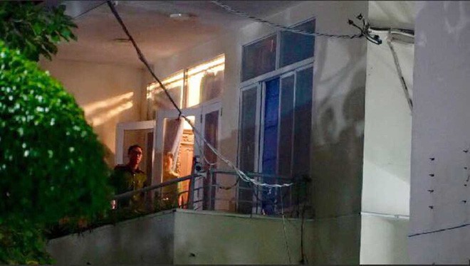 Ông Nguyễn Hữu Tín tiếp tay cho Vũ nhôm thâu tóm hàng loạt đất vàng như thế nào?