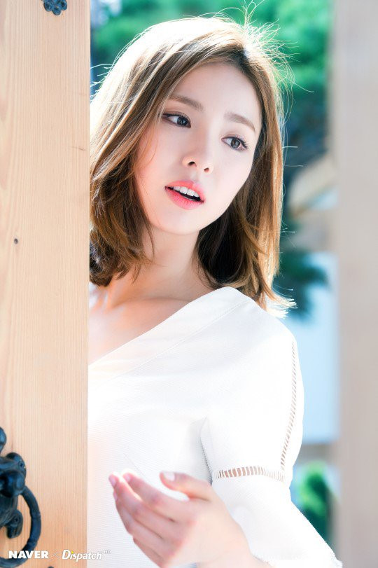 Shin Se Kyung - sao nữ 9X xinh đẹp, gợi cảm bị ghét bỏ ở Hàn Quốc