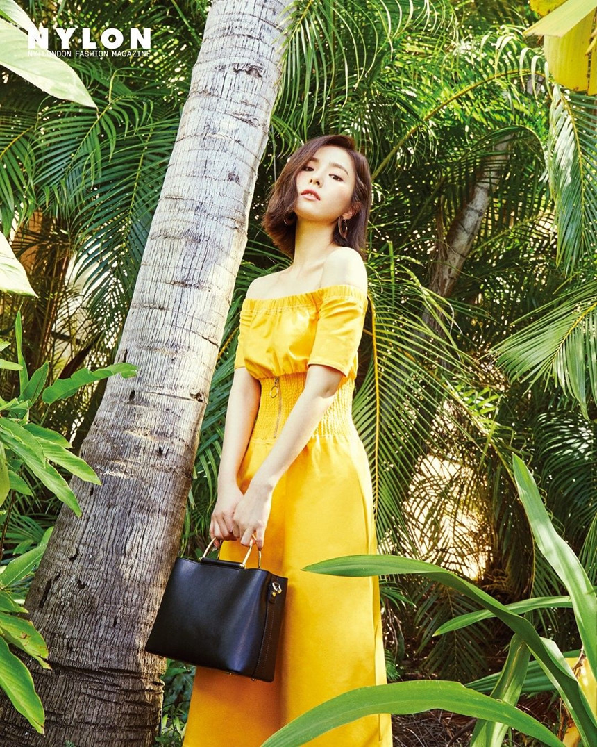 Shin Se Kyung - sao nữ 9X xinh đẹp, gợi cảm bị ghét bỏ ở Hàn Quốc