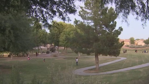 Bé gái Mỹ thoát nạn nhờ yêu cầu kẻ định bắt cóc đọc mật mã