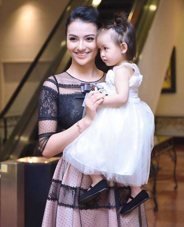 Yêu đại gia 5 năm không được công khai, có con bị bỏ, Hồng Quế: Tôi đã nói 1 câu rất hèn