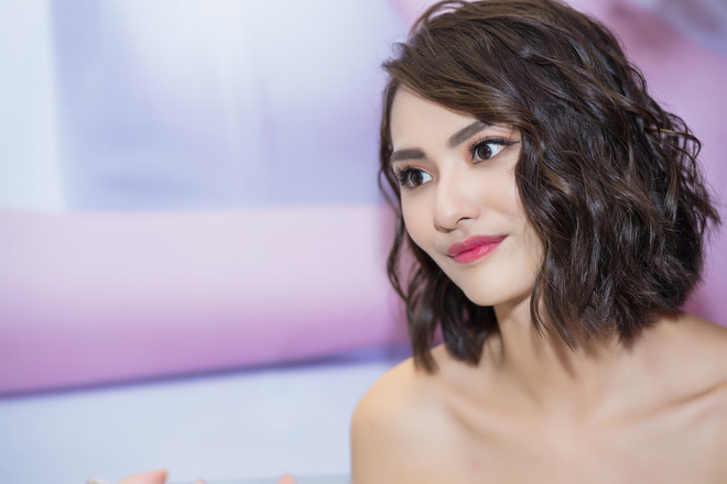 Yêu đại gia 5 năm không được công khai, có con bị bỏ, Hồng Quế: Tôi đã nói 1 câu rất hèn