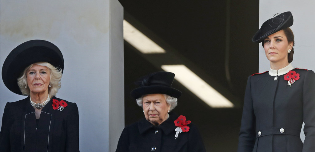 Thế giới 100 năm sau Thế chiến 1 và lời cảnh báo về ác quỷ xưa