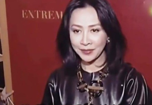 Vì sao Lam Khiết Anh nửa điên nửa tỉnh nhiều năm nhưng bạn bè showbiz không ai giúp đỡ?