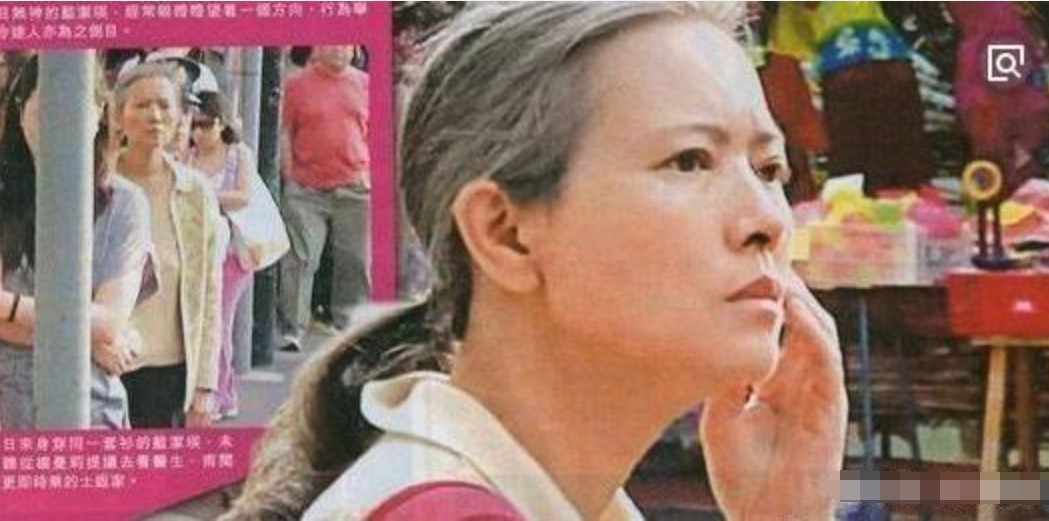 Vì sao Lam Khiết Anh nửa điên nửa tỉnh nhiều năm nhưng bạn bè showbiz không ai giúp đỡ?