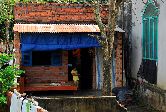 Xây dựng khu tái định cư dự án sân bay Long Thành vào 2019