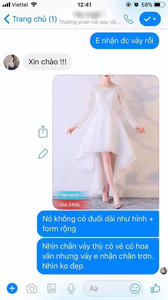 Cô dâu ăn quả đắng ngay trong ngày cưới vì tội ham của rẻ