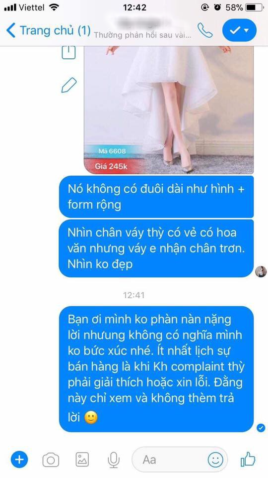 Cô dâu ăn quả đắng ngay trong ngày cưới vì tội ham của rẻ