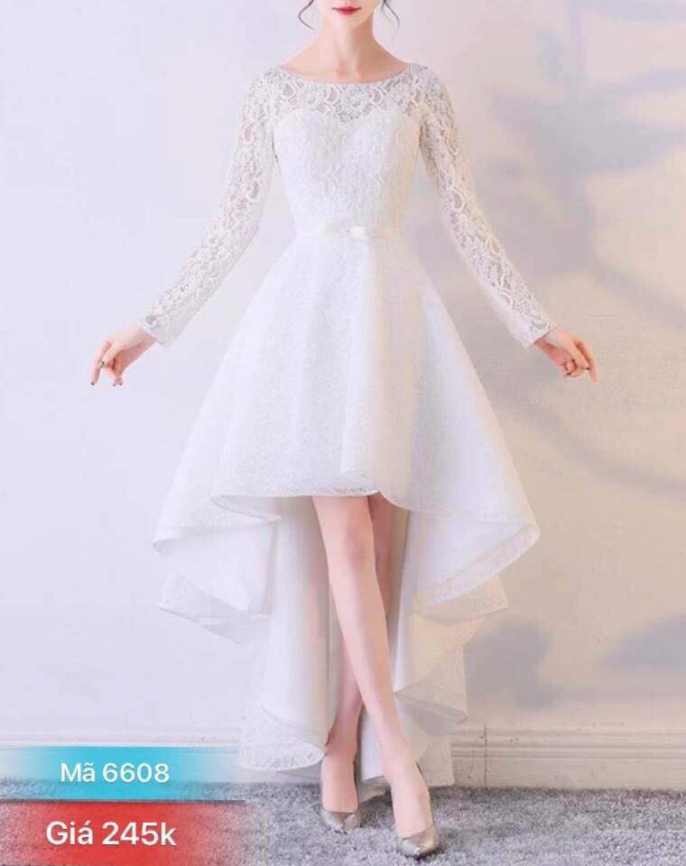 Cô dâu ăn quả đắng ngay trong ngày cưới vì tội ham của rẻ