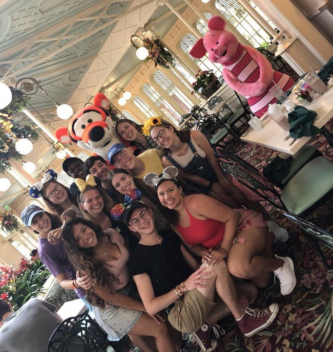 Hết hồn với bí mật đằng sau những bức ảnh hình thường