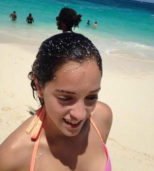 Hết hồn với bí mật đằng sau những bức ảnh hình thường