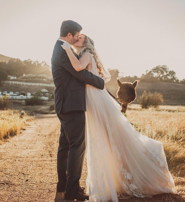 Hết hồn với bí mật đằng sau những bức ảnh hình thường