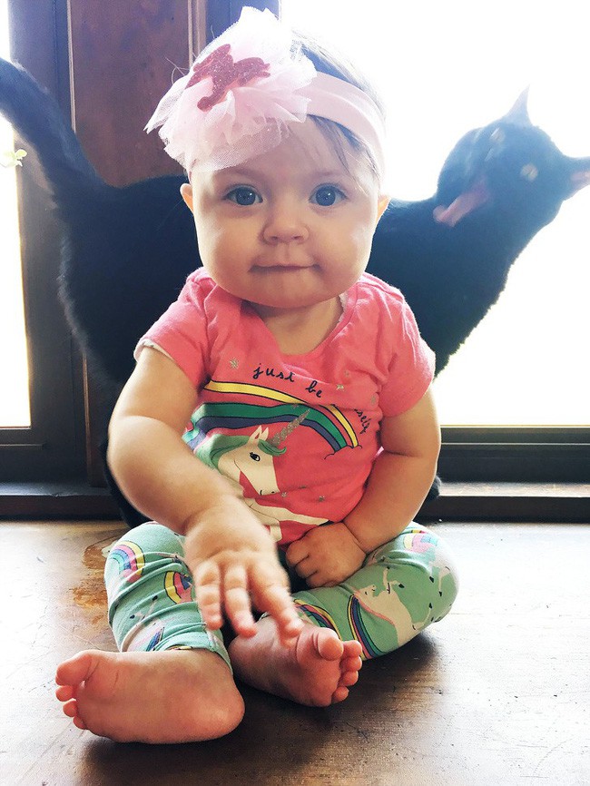 Hết hồn với bí mật đằng sau những bức ảnh hình thường