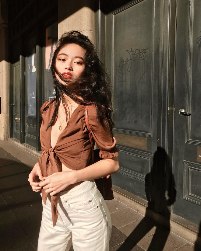 Chân dung gái xinh mới nổi trên Instagram: 20 tuổi, là du học sinh Việt tại Úc và cực kỳ đa tài