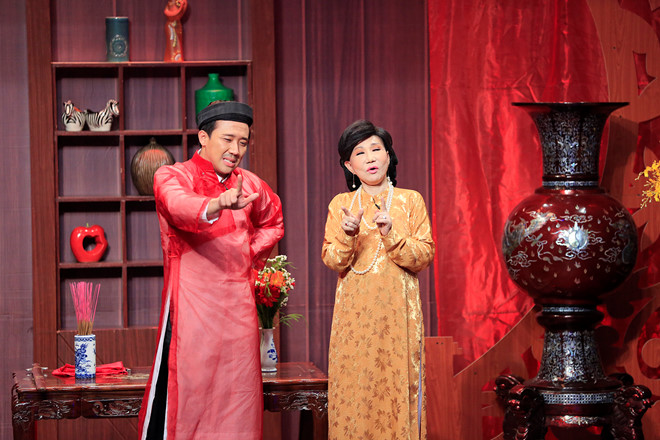 Ơn giời: Lê Dương Bảo Lâm nhận xét Trường Giang mê gái nhất vùng