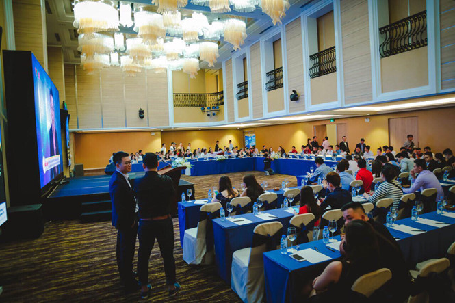 Sự thật vụ 32.000 người sập bẫy tiền ảo bị lừa 15.000 tỉ đồng