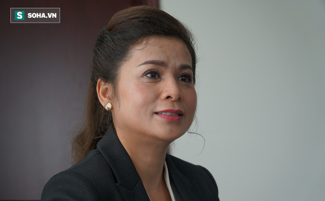 Ông Đặng Lê Nguyên Vũ bất ngờ thắng kiện vợ, đòi lại con dấu công ty