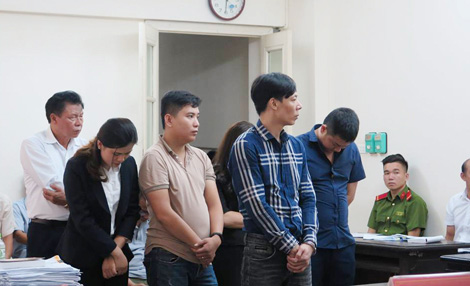 Chiêu độc của những siêu lừa xe hơi