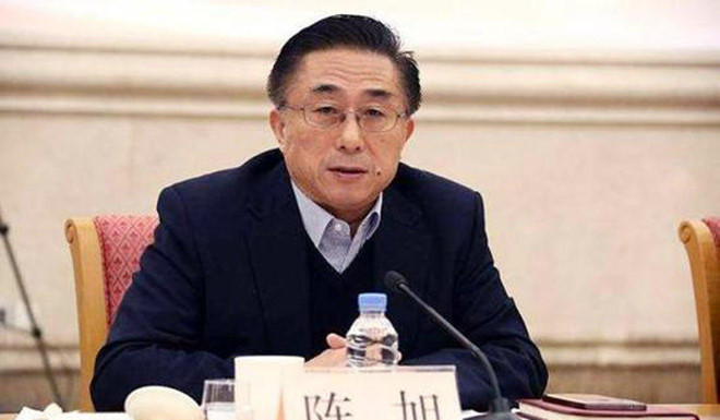 100 người bị chỉ điểm trong đại án tham nhũng ở Thượng Hải