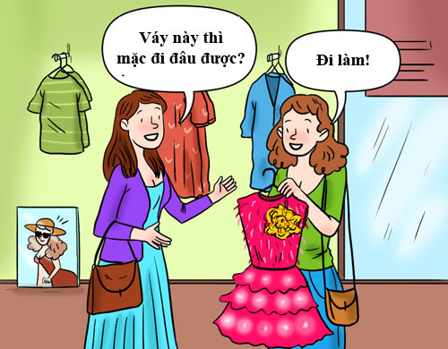 10 tình huống bạn bị dụ mua đồ vô dụng mà không biết