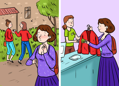 10 tình huống bạn bị dụ mua đồ vô dụng mà không biết