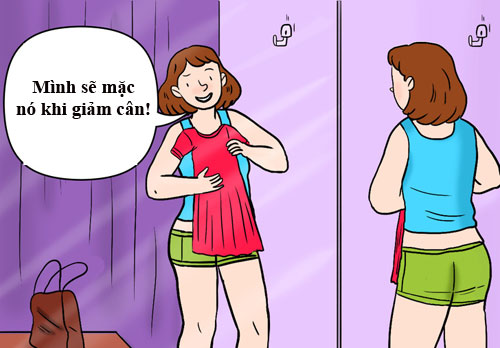 10 tình huống bạn bị dụ mua đồ vô dụng mà không biết